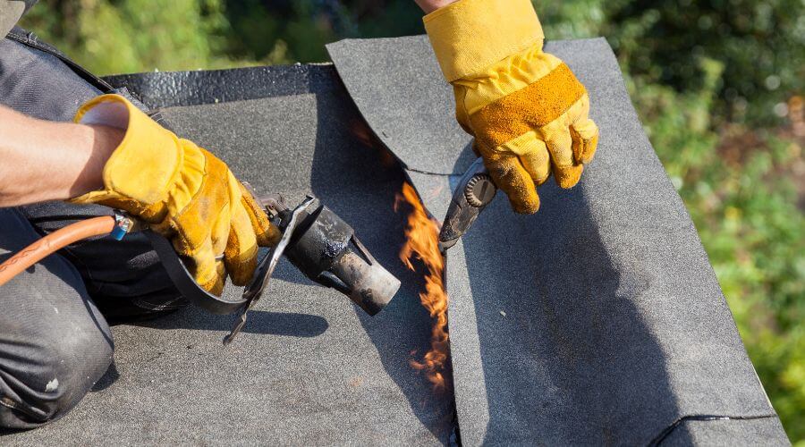 Professional residential roofers in Boaz, AL